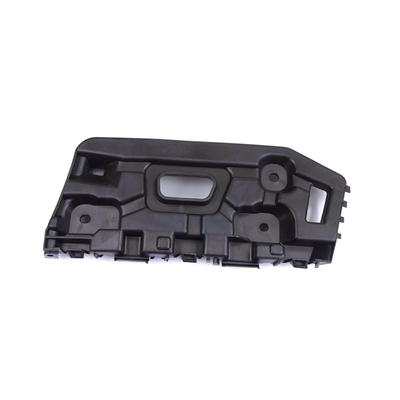 BSP677 Кронштейн держателя бампера 622210972R передний левый для Dacia Lodgy Dokker Fits: Дачия Лоджи 2012-2017, Дачия Доккер 2012-2017
