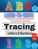 Книга ABC Learn To Write