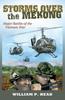 Книга Storms Over the Mekong : Major Battles of the Vietnam War
