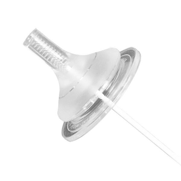 Набор кистей для чистки соломинок Ibyeol Friends, 2 шт., 1 комплект, разные цвета