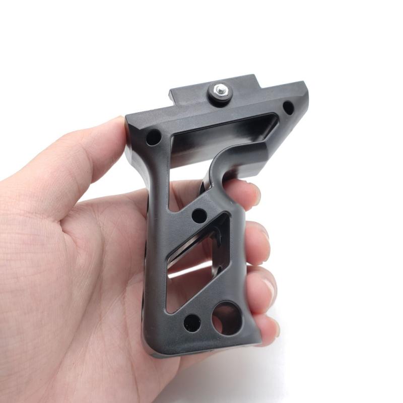 Обычные 20-мм направляющие, легкие аксессуары для модернизации