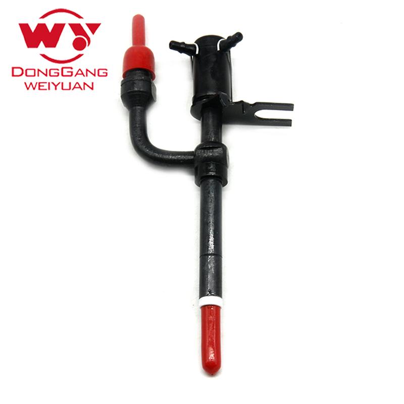 Pencil Injector 26632, Pencil Nozzle, 894F9K546ABB/894F9E527ABB, for Ford Transit, 2,5 DI, 70k, For Fuel Engine Injection System