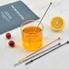 1PC Stainless Steel Cocktail Drink Mixer Bar Stirring Mixing Sticks Muddler Ladle Stirrer Swizzle Sticks Coffee Stirring Sticks
