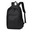 A 14 Inch Casual Trendy Backpack Large Capacity Male And Female College Students Computer Backpack Schoolbag Fashion Travel Bag