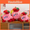Painter Kirby Plush Toy With Pp Cotton Filling For Collectors And Gift Enthusiasts