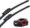 Для Great Wall Haval H6 Great Wall Haval H6 2025-2026 24 + 19 Дворники Дворники