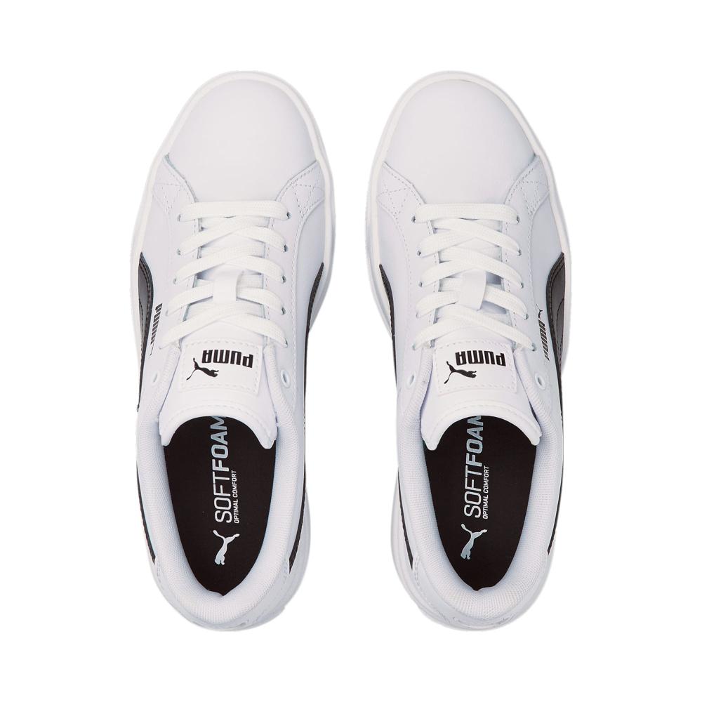 PUMA Karmen L sneakers leather white