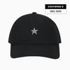 Converse День Первый Звездная Кепка Черная Ua5755023