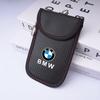 Car Key Signal Shielding Bag Anti-theft RFID Keychain Case For BMW M E92 E91 E90 E87 F10 F20 F30 X3 X5 E46 E39 E60 E36 E30 E61 GQ6