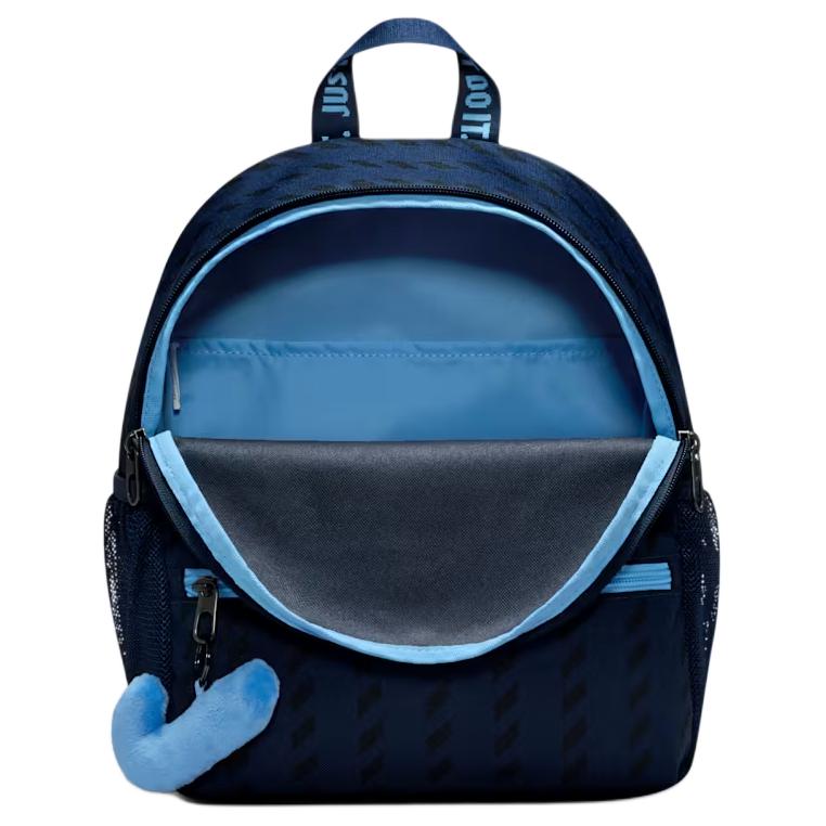 Nike Jdi 11L Mini Backpack 'Navy/Blue'
