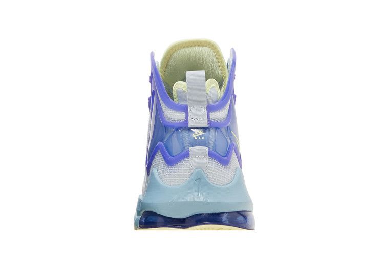 Nike LeBron 19 Aura (GS)