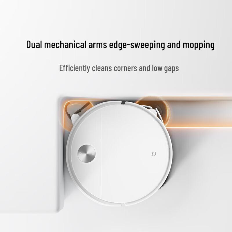 Xiaomi Mijia Robot Vacuum Mop 5