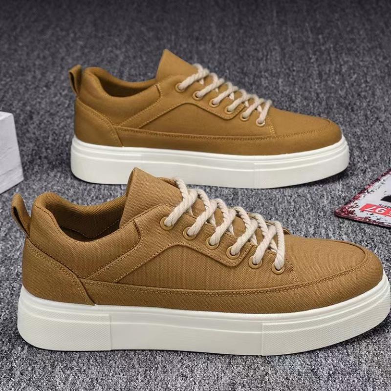 Free Shipping Men Shoes Black Vulcanized Sneakers Boys Cheap Flat Comfortable Shoe for Men Spring and Summer Mans Sneakers