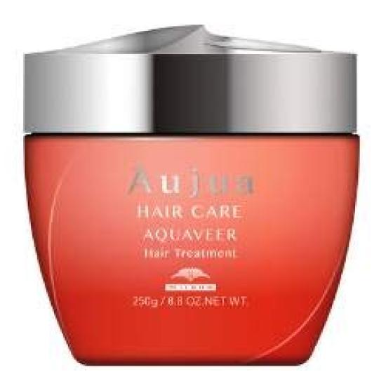 MILBON Aujua AQ Aquavia Hair Treatment Co., Ltd. (250г)