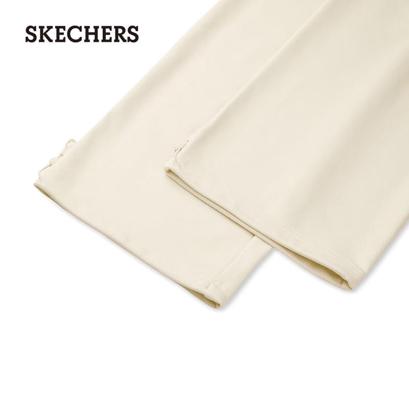 Skechers Женские трикотажные брюки свободного кроя L325W046