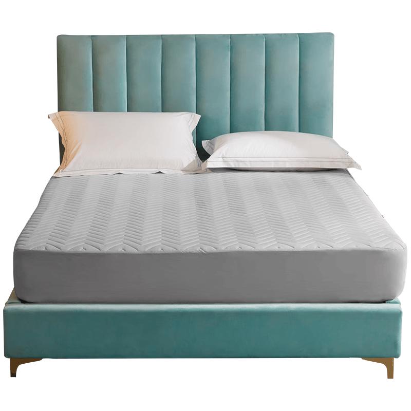 Luolai Anti-Mite Soybean Fiber Mattress Pad