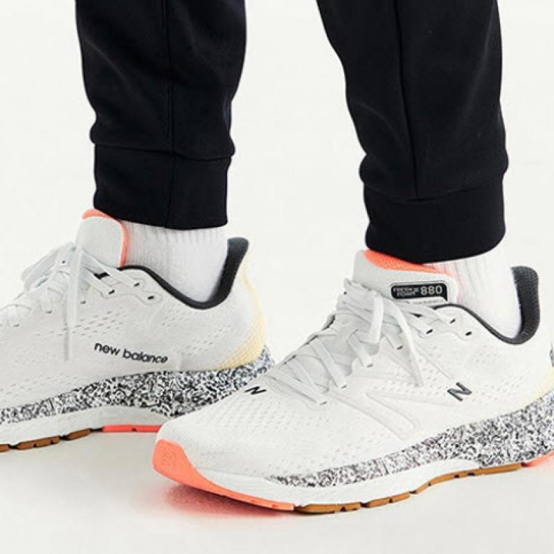 A New bAlAnce tenAcity Pf Fleece pAnts Nbmld4s021 19