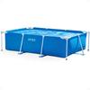 INTEX Rectangular Frame Pool 300 X 200 X 75cm 28272