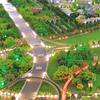 50pcs Trees Model DIY Green High Quality Landscape