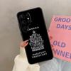 Канада Канадский флаг Чехол для Samsung Galaxy S25 Ultra S20 S21 S22 S23 S24 Ultra S9 S10 Plus S25 FE Чехол Coque