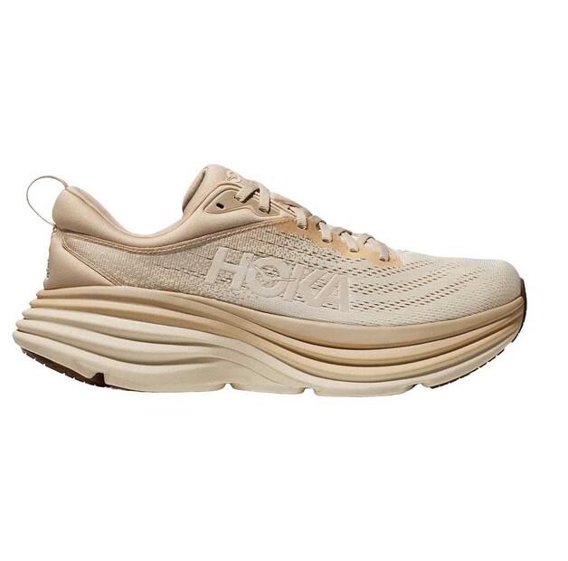 Hoka Bondi 8 беговые кроссовки