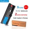 KINGSENER Аккумулятор для ноутбука Lenovo ThinkPad T410 T510 T420 E40 E50 L410 L420 L510 L512 L520 SL410 SL510 W510 T520 W520
