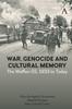 Книга War, Genocide and Cultural Memory : The Waffen-SS, 1933 To Today