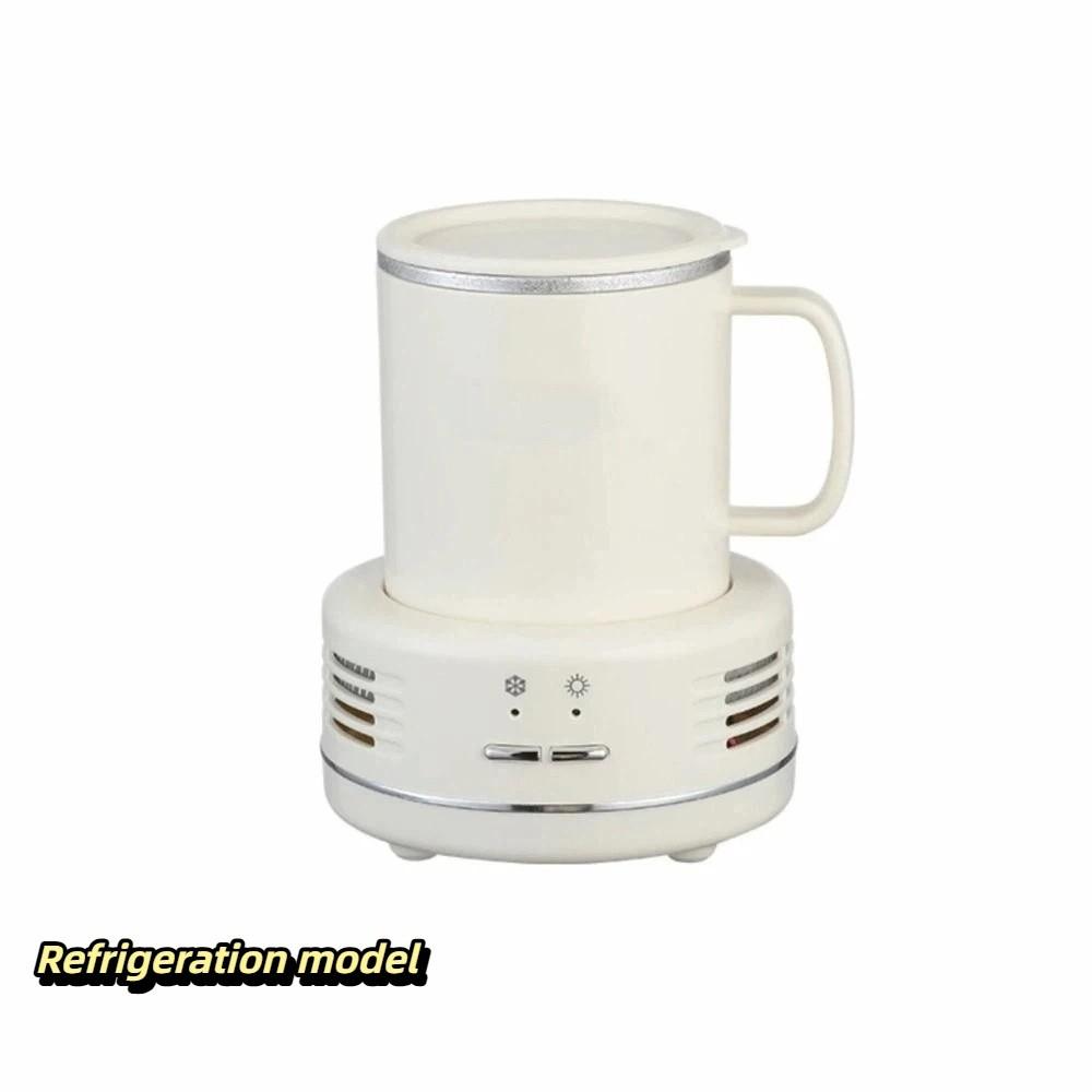 Food-Contact Material Cooling Cup Quick Cooling Cold and Warm Cup Portable Cup Car Cup Holder