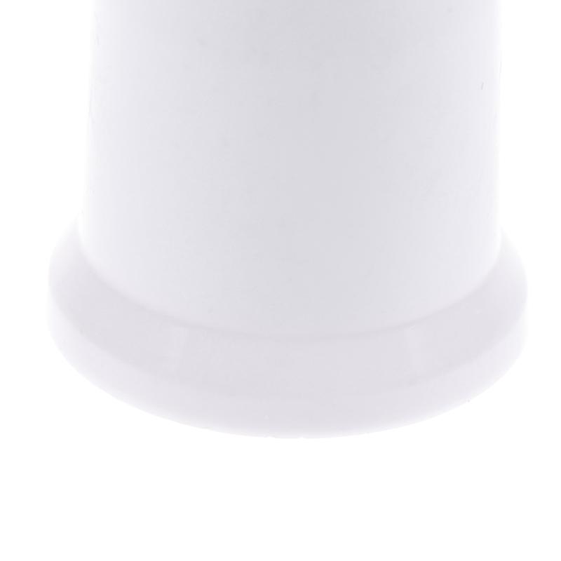 Патрон для лампы MR16 G5.3 с вилкой, замененный на резьбовой патрон, держатель лампы, переходник-конвертер, винтовой патрон