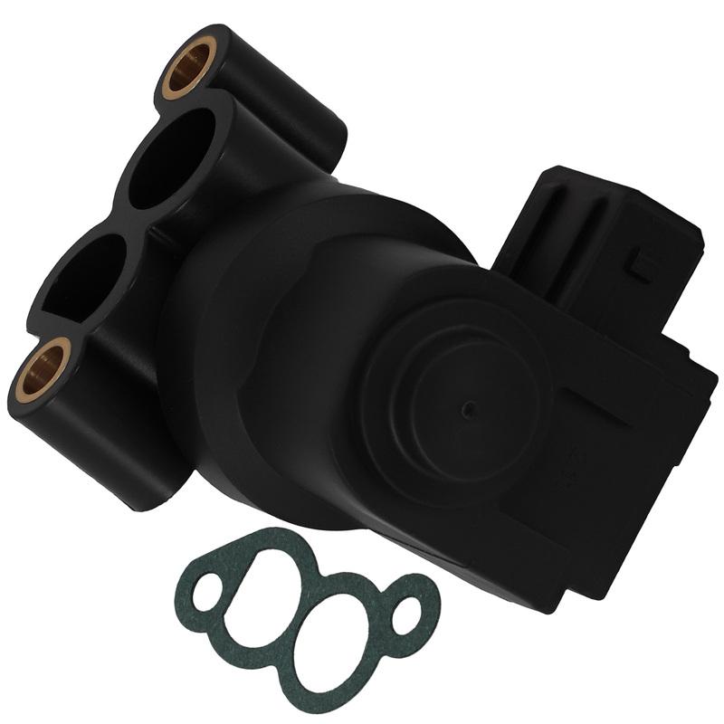 Idle Air Control IAC Valve for BMW 318i 318ti Z3 1.9L 1996-1999 13411435846