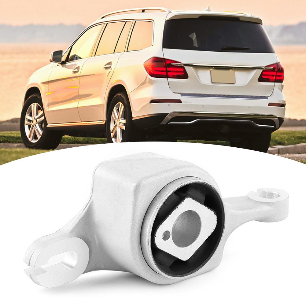 Сайлентблок заднего рычага переднего рычага 166 330 01 43 166 330 02 43 Подходит для MERCEDES BENZ GL Class X166 M Class