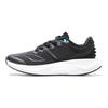 Li-Ning Нескользящие износостойкие дышащие низкие кроссовки для бега женские кроссовки черные ARHS036-2