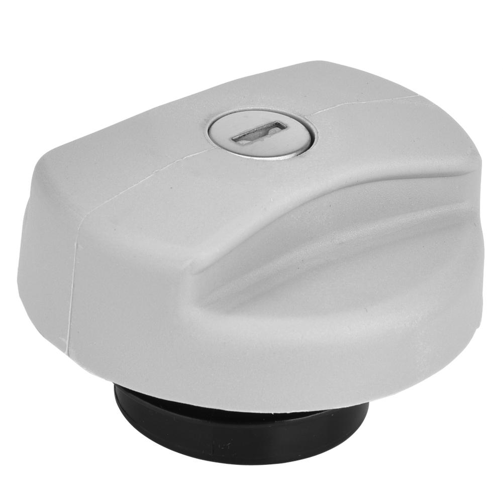 Крышка заливной горловины топливного бака с замком wKeys для Vauxhall Opel Vectra Corsa 170 2834932 24461