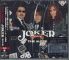 CD ALFEE - Joker TYCT30117PROMO VIRGIN 2020 Япония Оби Японский Поп/Рок Б/У
