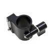 HangTon Rod Mount Bracket 19mm for ARRI RED Sony Canon Camera Lens Motor EVF cforce Wireless Follow Focus with M3 Screw RMB-3