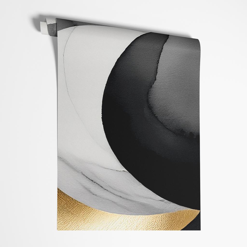 Обои Ар-деко Абстракция