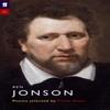 Ben Jonson by Ben Jonson Paperback Book 9780571226795