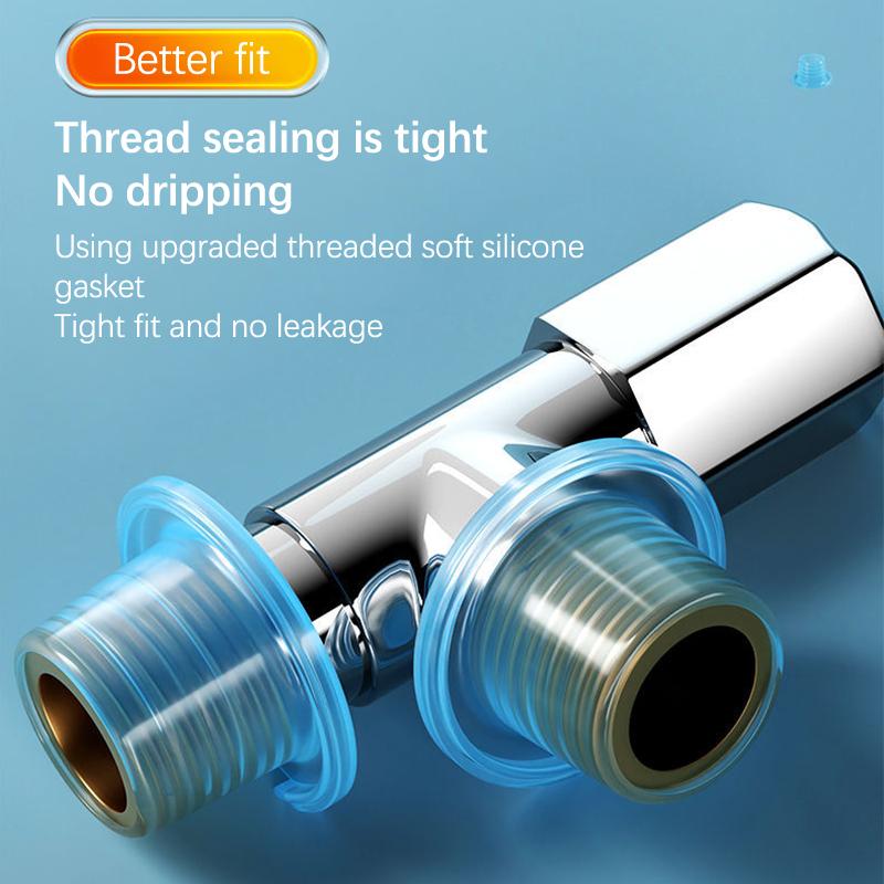 10 шт. Герметичная прокладка для крана, не содержащая силикона, водонепроницаемое уплотнительное кольцо