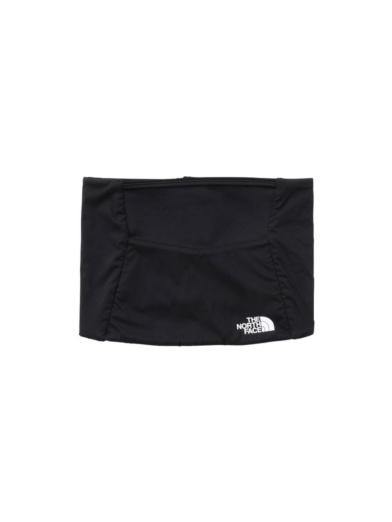 The North Face Активный шарф-бафф Versa, Размер шеи F, Утепленный, Черный,