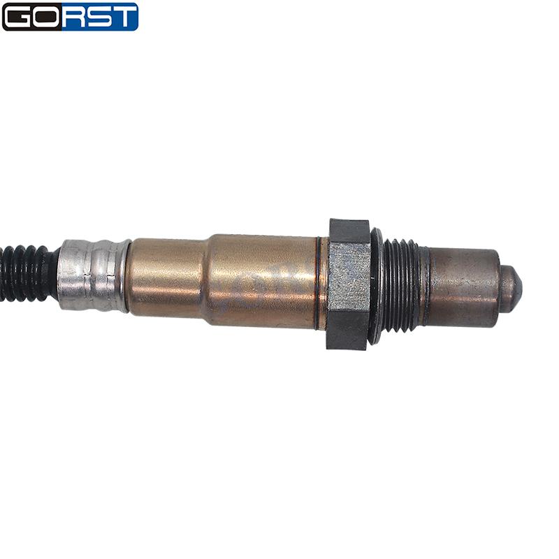 Oxygen Sensor 0281004107 for MAN LC TGA TGX TGS TGM TGL Car Auto Part 51154080001 2R0906261