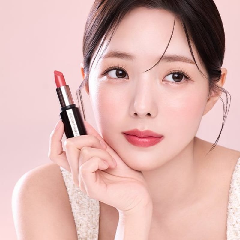 [Laura Mercier] Caviar Smoothing Matte Lipstick 5 Colors (Choose 1)