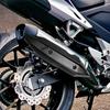 Motorcycle Exhaust Pipe Cover Anti-scratch Exhaust Shield Cover Trendy Exhaust Protector Wear-Resistant Exhaust Guard