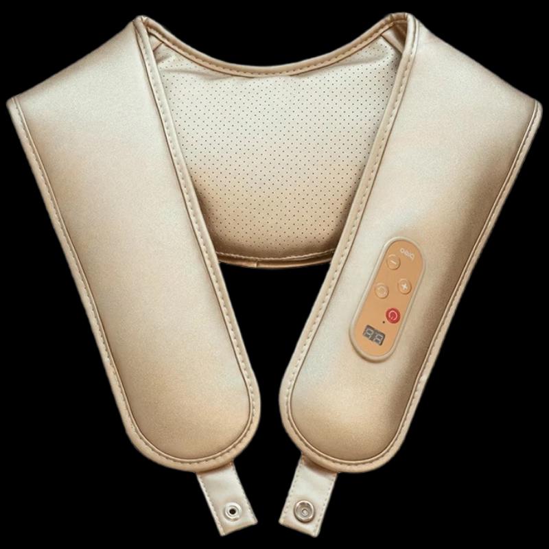breoNeck N1 Pro Neck Massager CN plug (adapter included)