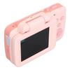 Kids Camera HD 40MP Photo 1080P Video 2.4 Inch Flip Screen Auto Focus Digital Selfie Camera Toy