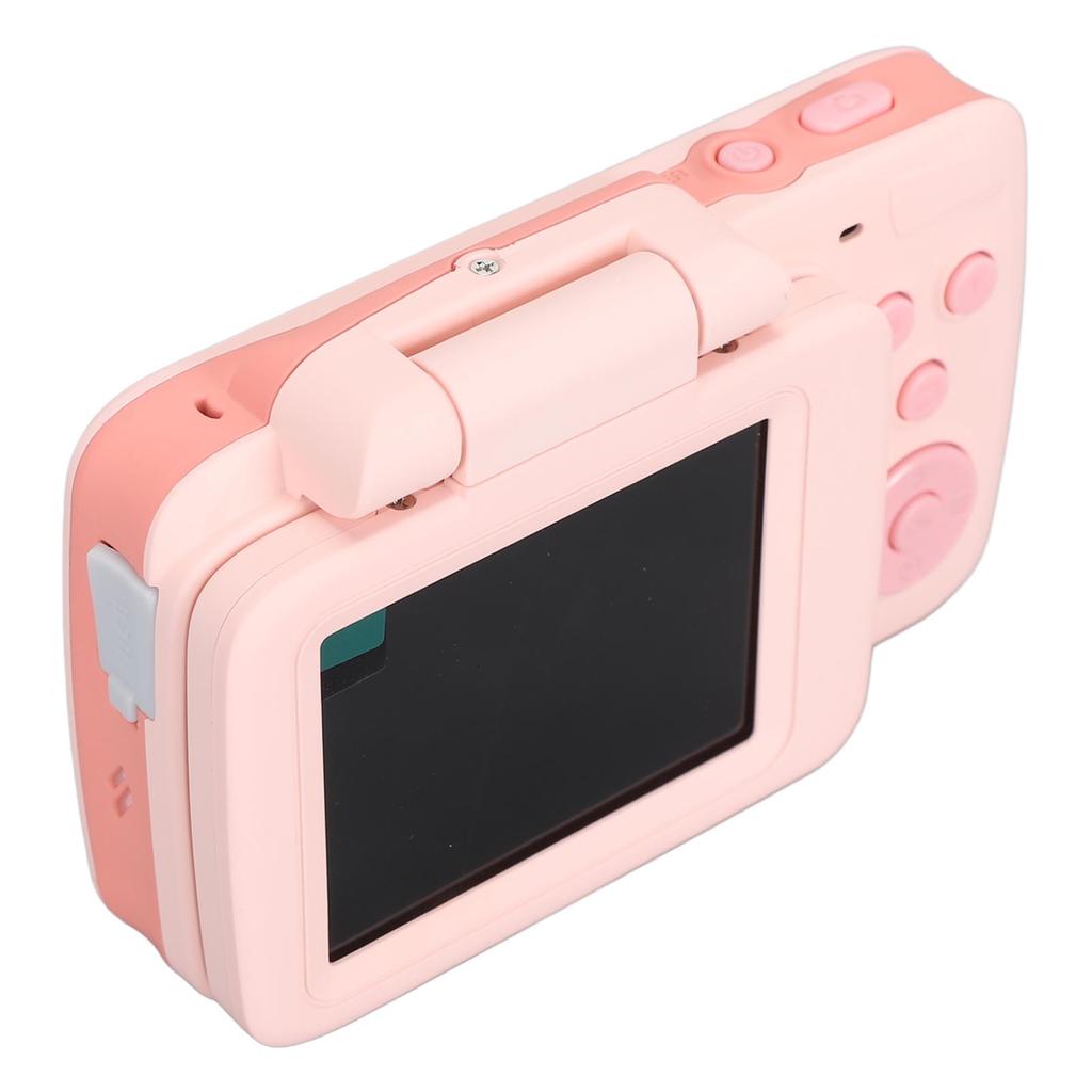 Kids Camera HD 40MP Photo 1080P Video 2.4 Inch Flip Screen Auto Focus Digital Selfie Camera Toy