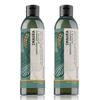 eLGON Imagea Damage Care Shampoo Organic Superfood 250ml Value Set of 2 [Shiny Hair]