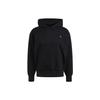 adidas Мужская толстовка премиум-класса Originals с логотипом трилистника, черная GN3384