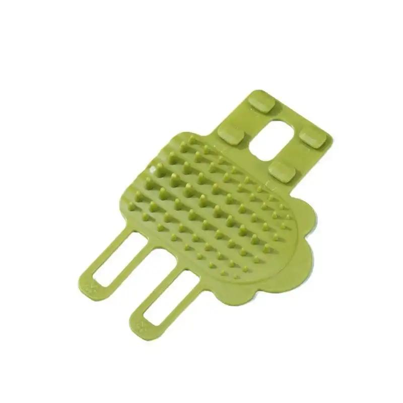 Table Leg Cat Scratch Massage Tool Furniture Protector Pet Paw Grinder Claw Grinding Toy Pet Supplies