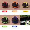 Outdoor Led Tent Light With Battery Power And Hanging Hook For Camping Trips