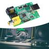 LJMSA9123 USB-модуль аудиотракта 24 бит с выходами SPDIF и I2S обеспечивает высококачественный звук 24 бит 192 кГц